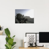 Poster du soldat de l'Armée (Bureau à domicile)