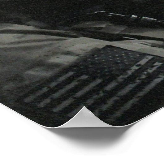 Poster du soldat de l'Armée (Coin)