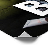 Poster du solde du logo de l'entreprise (Coin)