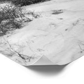 Poster du Solstice d'hiver (Coin)