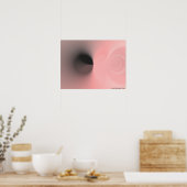 Poster du son intérieur (Cuisine)