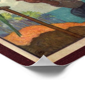 Poster du sondage pour parler (Coin)