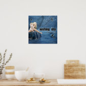 Poster du Souhait de Mandy (Cuisine)