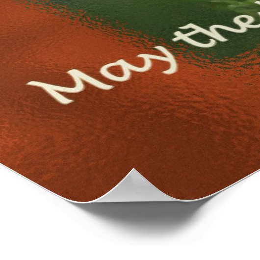 Poster du sourire (Coin)