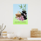 Poster du spa & Beauty Resort (Cuisine)