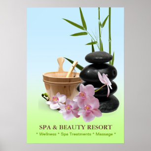 Poster du spa & Beauty Resort