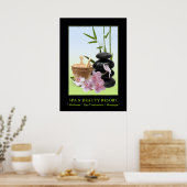 Poster du spa & Beauty Resort (Cuisine)