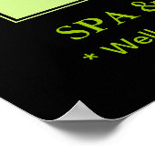 Poster du spa & Beauty Resort (Coin)