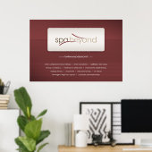 Poster du spa Beyond (Bureau à domicile)