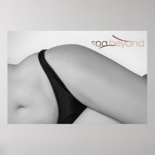 Poster du spa Beyond Body