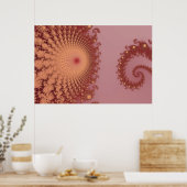 Poster du Spirole Automne (Cuisine)