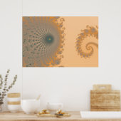Poster du Spirole Mid Gold (Cuisine)