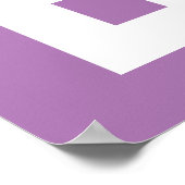 Poster du sport (Coin)