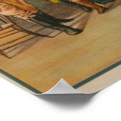 Poster du Squaw Man Western Drama Theatre (Coin)