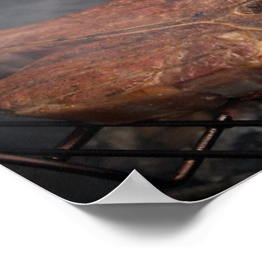 Poster du Steak de maison (Coin)