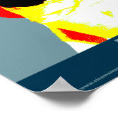 Poster du style de campagne Ormsby (Coin)