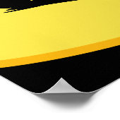 Poster du Superhéros mignon (Coin)