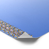 Poster du Surf éolien (Coin)