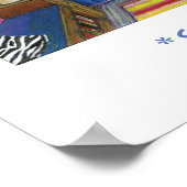 Poster du Surf Live Love (Coin)