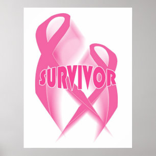 Poster du survivant