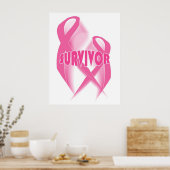 Poster du survivant (Cuisine)