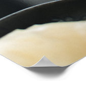 Poster du Sushi (Coin)