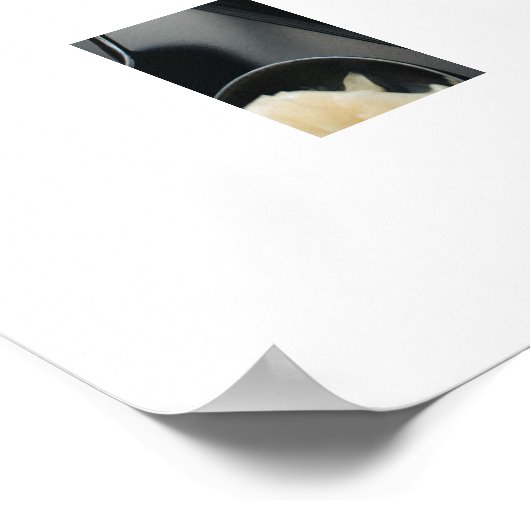 Poster du Sushi (Coin)