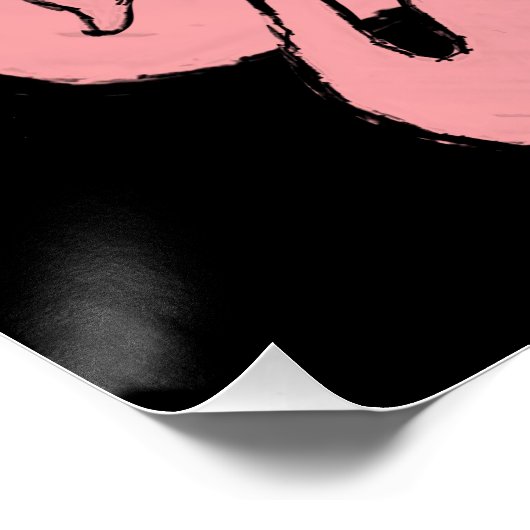 Poster du Swan (Coin)