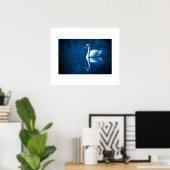 Poster du Swan (Bureau à domicile)