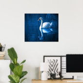 Poster du Swan (Bureau à domicile)