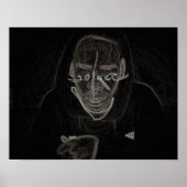 Poster du Sweatshirt Earl (Devant)