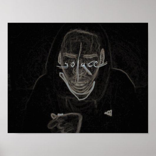 Poster du Sweatshirt Earl (Devant)