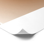 Poster du système Chakra (Coin)