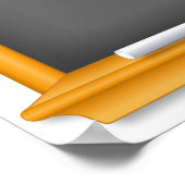 Poster du tableau de bord (Coin)