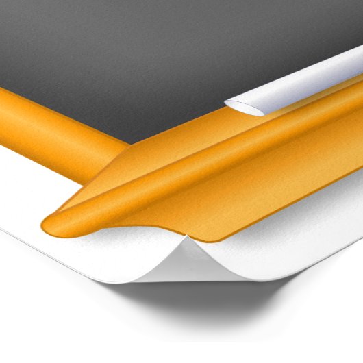 Poster du tableau de bord (Coin)