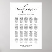 Poster du tableau de bord du Mariage de script mod (Devant)