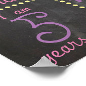 Poster du tableau de bord du premier jour de l'éco (Coin)