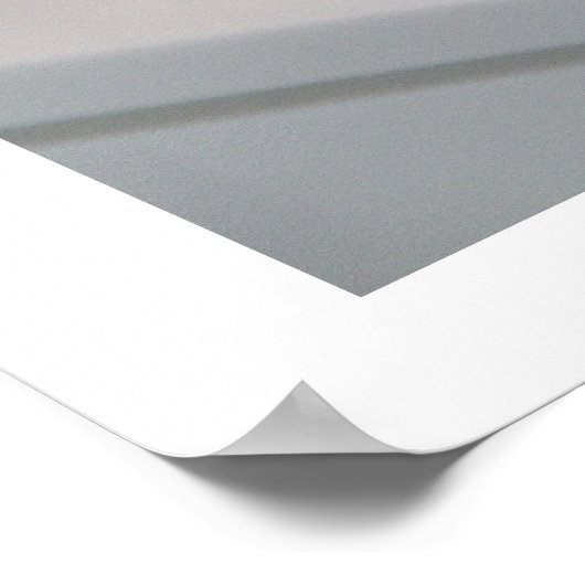 Poster du tableau d'échecs (Coin)