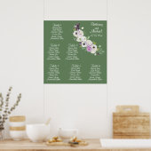 Poster du Tableau mariage (Cuisine)