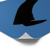 Poster du Tango des années 20 (Coin)