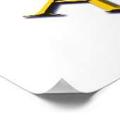 Poster du Tea Party de l'Alaska (Coin)