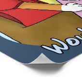 Poster du Tea Party de Mad Corgi (Coin)