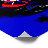 Poster du Tea Party de Sink Crime Inc (Coin)