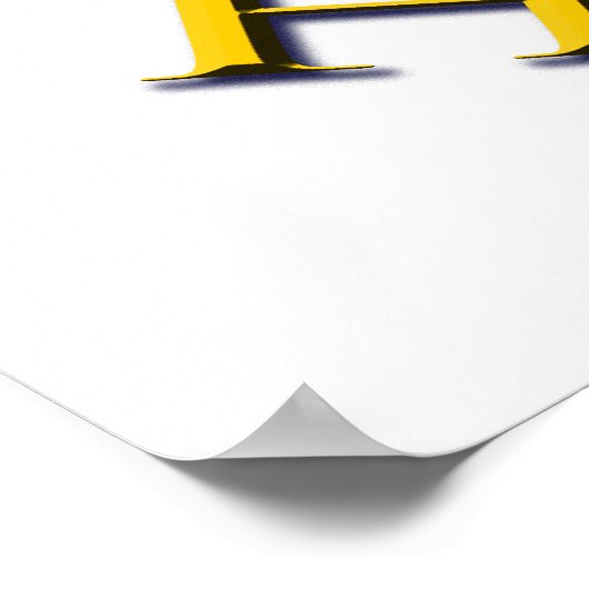 Poster du Tea Party Hawaii (Coin)