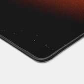 Poster du télescope Spitzer. (Coin)