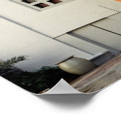 Poster du Théâtre Chinois de Grauman (Coin)