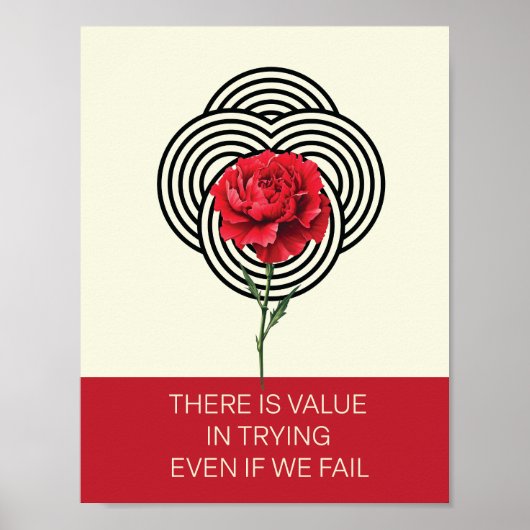 Poster du théâtre musical moderne - Hadestown (Devant)