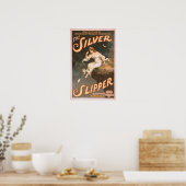 Poster du Théâtre musical Silver Slipper #2 (Cuisine)