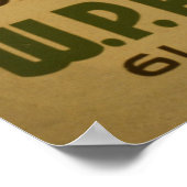 Poster du Théâtre Vintage Hansel Gretel WPA (Coin)