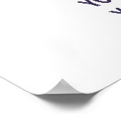 Poster du thème Pink Bookworm (Coin)